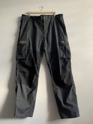 Basecamp spodnie trekkingowe męskie turystyczne myśliwskie duze XXL