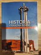 Historia i teraźniejszość,podręcznik, klasa 1,zakres podstawowy