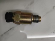 Impulsator, czujnik prędkości Iveco Daily 