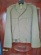 Bluza olimpijka oficerska