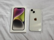 iPhone 14 128gb biały OPIS