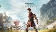 Assassin's Creed Odyssey KLUCZ NIE KONTO NIE GIFT
