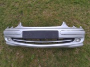 Mercedes W209 CLK zderzak przedni lakier 744