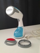 Parownica do ubrań Hoffen 1200W