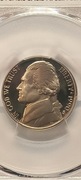 5 Cent USA 1990 S Proof PCGS PR 69 DCAM 