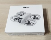 Nowy dron DJI Neo, nieotwierany, zaplombowany, gwarancja
