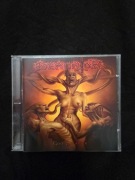 DEMENTOR - God Defamer , 2004 r.