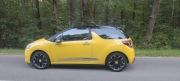 Citroen DS3, 2013r., 1.6 turbo 156 KM, 187 tys.