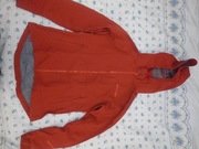 Kurtka deszczowa na rower damska Endura MT500 r S