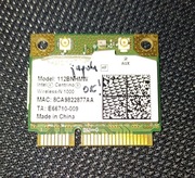 Oryginalna karta wifi INTEL Centrino 112BNHMW