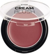 avon cream blush soft plum