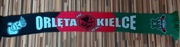 Szalik Orlęta Kielce UNIKAT