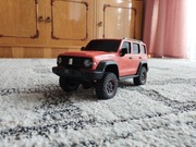 1:18 rc Great Wall Tank300 - model RTR(gotowy do jazdy)
