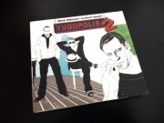 YUGOPOLIS 2 - Edycja specialna + The Best of Yugopolis 1