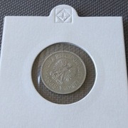 10 groszy 1968 r Skrętka