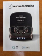 Słuchawki Audio Technika ATH-TWX9