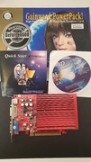 Retro Gainward PowerPack GeForce 6600 256MB PCI