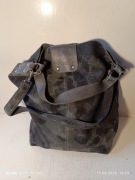 Torebka skórzana CASSI 