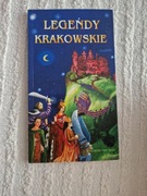 Legendy Krakowskie