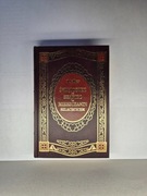 Molier Świętoszek Skąpiec Mieszczanin szlachcicem ExLibris