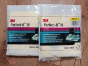 3M szmatka polerska ściereczka mikrofibra Perfect-it 2szt.