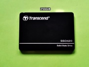 SSD 256GB TRansCend