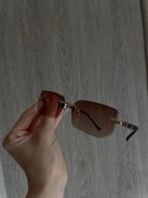 Niesamowite okulary przeciwstoneczne, trend 2025