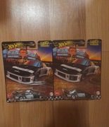 Hot Wheels Premium Porsche 935 2szt.