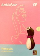 Pingwinek Stymulator