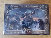 A Song of Ice & Fire, Free Folk, Giant Spear Throwers PL