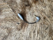 Adapter mikrofonu BOYA BY-CIP2 z TRS na jack TRRS