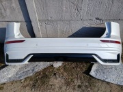 ZDERZAK TYŁ VOLVO XC60 II LIFT RDESIGN  IDEALNY  707 W KOLOR 2022-