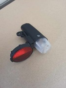 Lampa rowerowa tylna na tył  G105