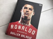cristiano ronaldo, biografia