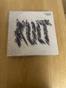 Kult - Tenerife 1 + box. Vinyl nr 2515/2835, limit, niegrany