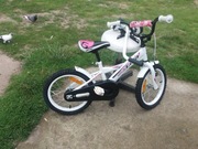 Sprzedam rower dziecięcy Grand Lola