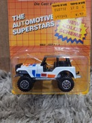 Matchbox Superfast MB 37 Jeep 4x4 