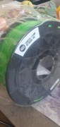 Filament ABS  1.75 mm, 1 kg, zielony 