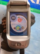 Motorola a780  stan techniczny nieznany 