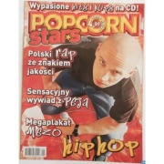 Popcorn Stars 2004 Nr 05 - Mezo