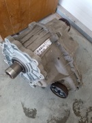 Reduktor jeep grand Cherokee wk2 