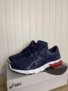 Buty męskie Asics Gel Quantum 90 org granatowe 42