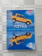 Fizyka 2 - podręcznik do liceów i techników zakres podstawowy 