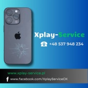 iPhone XS wymiana tylnej obudowy KIELCE 