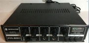 MONACOR PA-880 MIXING POWER AMPLIFIER WZMACNIACZ
