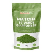 Japońska zielona Herbata Matcha Premium 100 g z Uji w Kyoto
