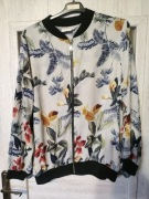 Kurtka bomberka Zizzi rozm. M