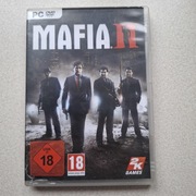 Mafia 2 wydanie PC Wersja Niemiecka