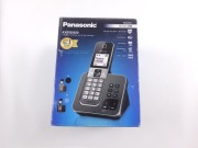 Panasonic KX-TGD320 Cyfrowy telefon DECT Telefon stacjonarny 