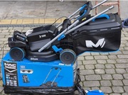 Kosiarka akumulatorowa MacAllister 